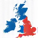 Fast UK delivery icon