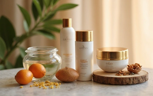 Moisturizing cream for women promotion